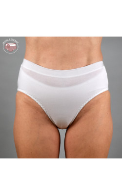 SILVA stoma pamučne gaćice