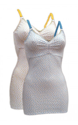 TULIPAN podkošulja za dojenje