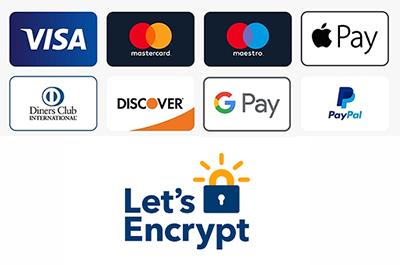 Secure payment